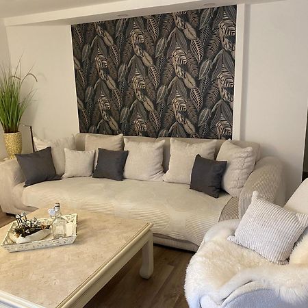Ferienwohnung Lea Bad Karlshafen Eksteriør billede
